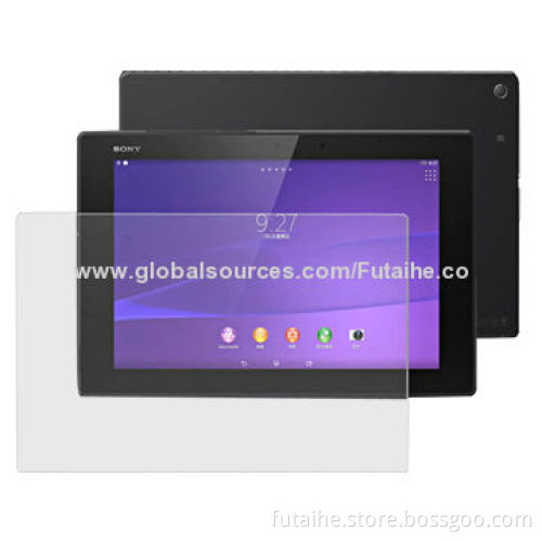 Tempered Glass Screen Protector for Sony Xperia Z2 Tablet
